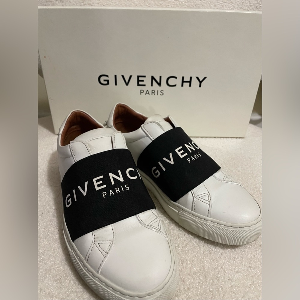 Givenchy sneakers